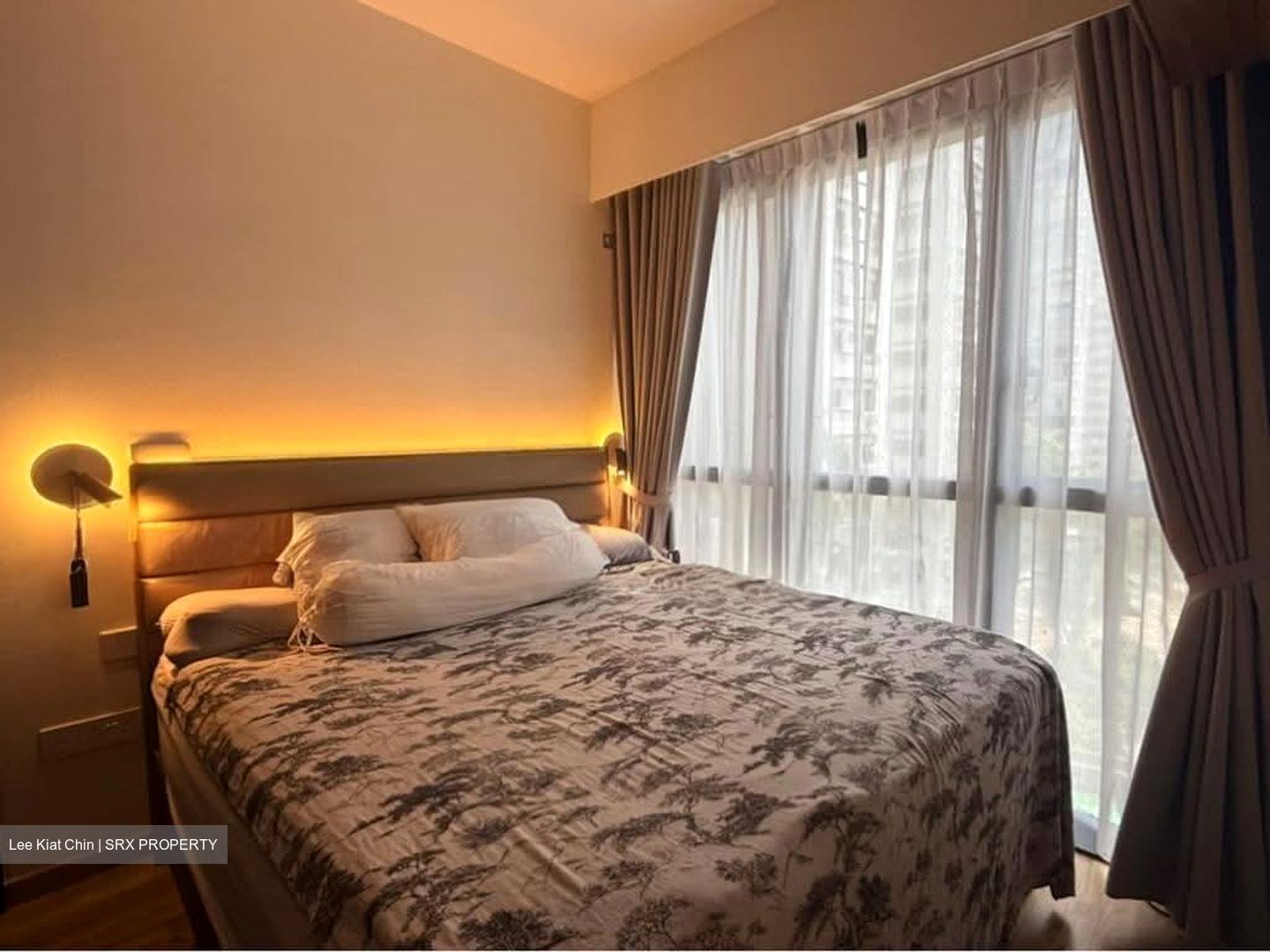 Fyve Derbyshire (D11), Apartment #613203041